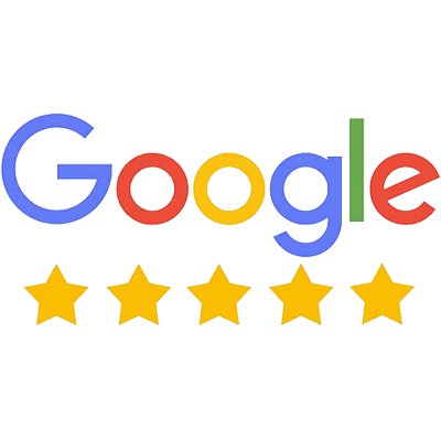 Google 5 Star Reviews