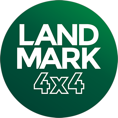 Landmark 4x4