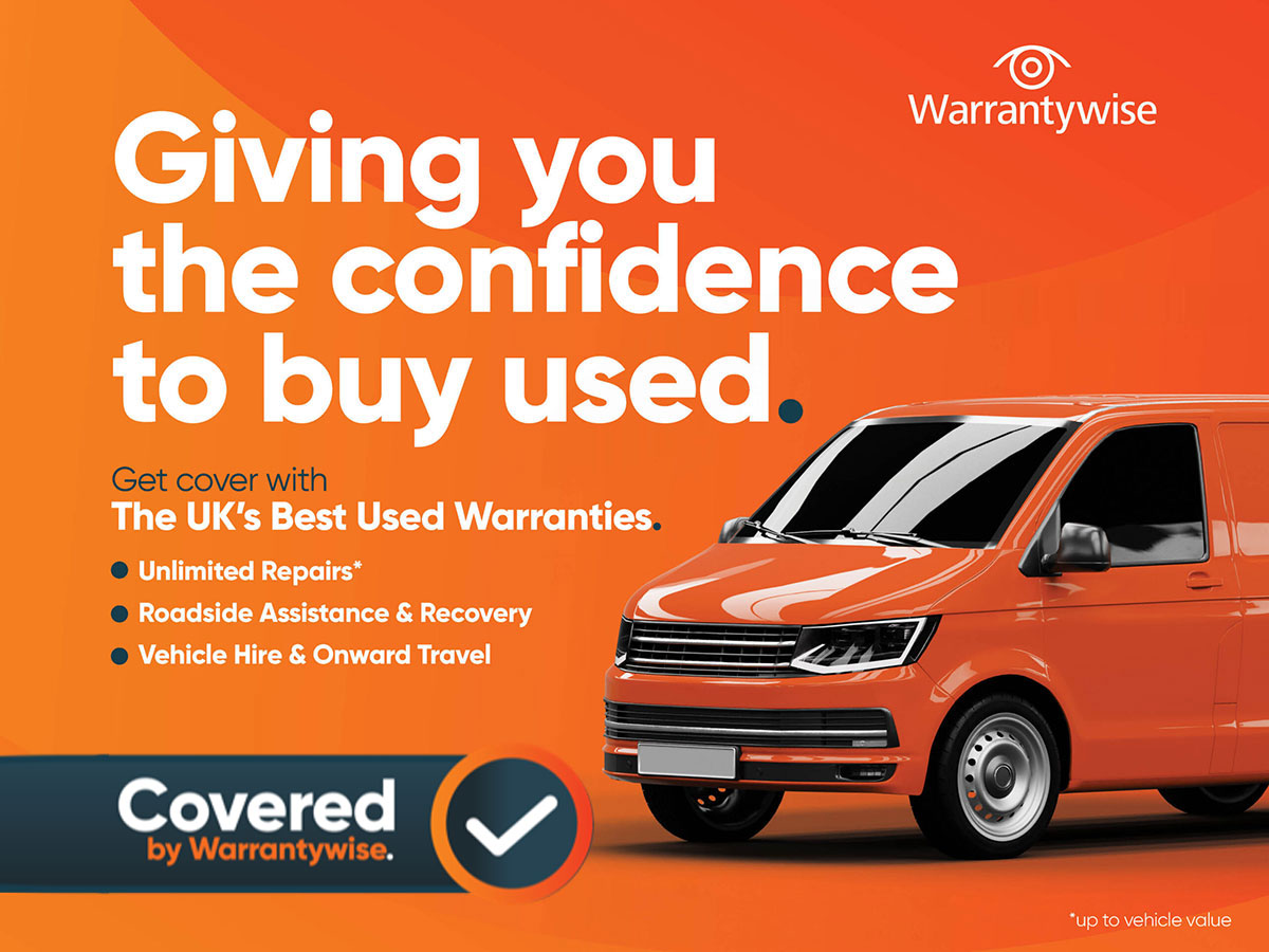 Warrantywise